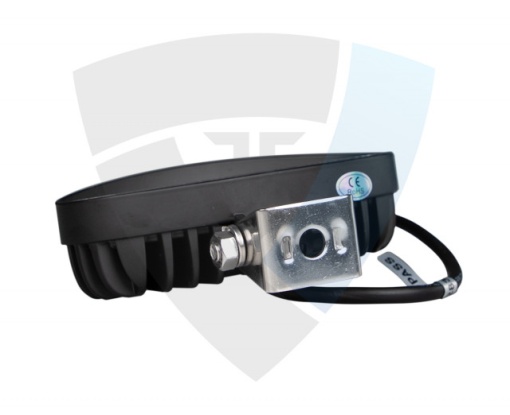 Lampa de lucru 40 LED OSRAM, 40 W, difuza, ovala - Img 5