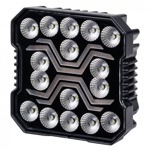 Lampa de lucru LED X-SPIDER - Img 6