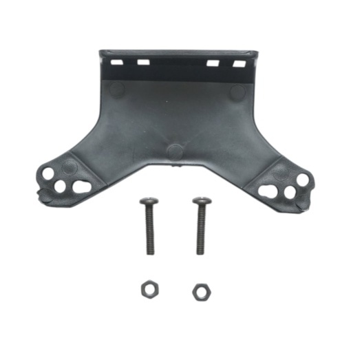 Lampa gabarit laterala ovala LED NEON 12V-24V galbena 24 LED-uri cu suport 115x44x16mm Breckner Germany - Img 6