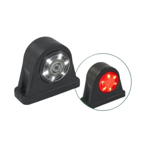 Lampa gabarit LED EGKAL - Img 2