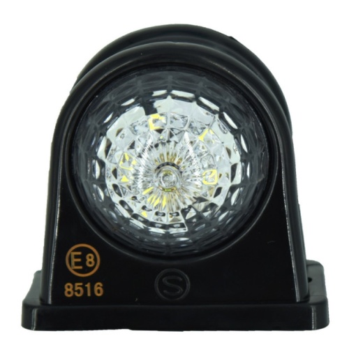 Lampa gabarit LED SMD 12-24V - Img 3