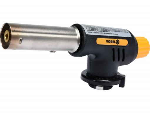 Lampa gaz cu piezo VOREL - Img 2
