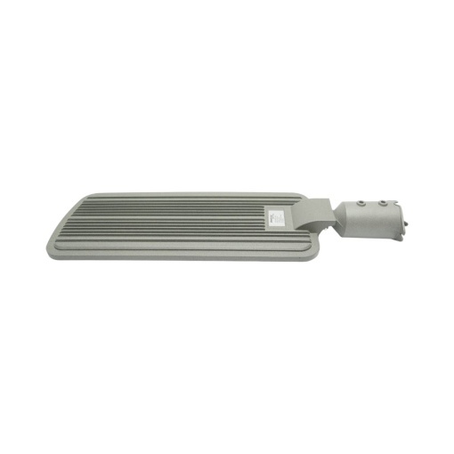 Lampa iluminat stradal LED 200W, 100-265V, 6500K, 22000lm cu prindere pe stalp 590x200x25mm IP66 Breckner Germany - Img 7
