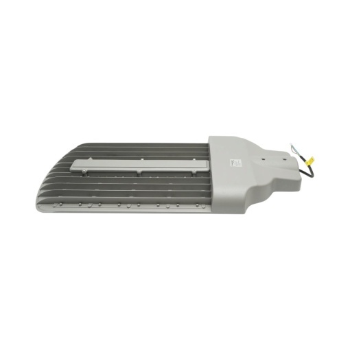 Lampa iluminat stradal LED 200W, 100-265V, 6500K, 26000lm cu prindere pe stalp 590x280x50mm IP66 Breckner Germany - Img 6