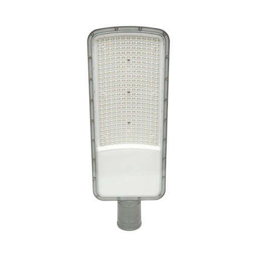 Lampa iluminat stradal LED 200W, 100-265V, 6500K, 28000lm cu prindere pe stalp 560x200x45mm IP66 Breckner Germany - Img 2