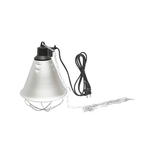 Lampa incalzire cu infrarosu pentru pasari 230V 250W - Img 2