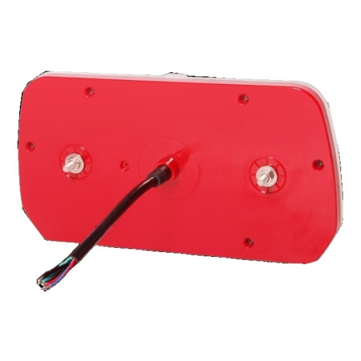LAMPA LED DREAPTA - Img 2