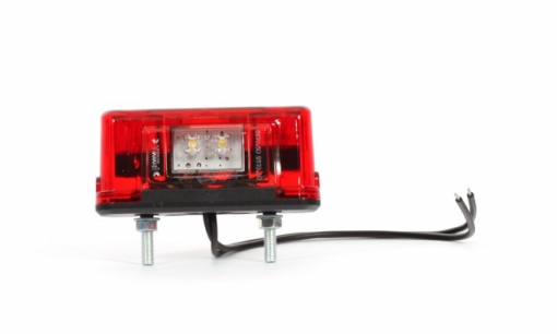 Lampa LED marcaj ADR - Img 2
