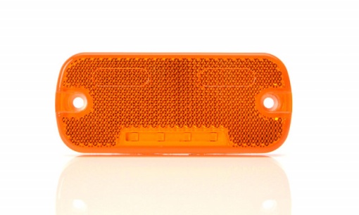 Lampa LED marcaj lateral cu suport - Img 3