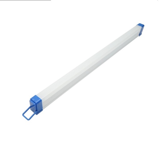 Lampa lucru LED 60W, 6500K, 3600mAh - Img 6