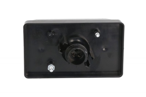 Lampa numar stanga, IVECO DAILY - Img 2