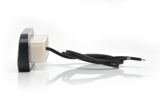 Lampa placuta inmatriculare LED W133 12/24V - Img 3