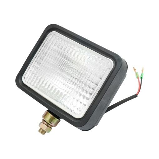Lampa proiector 12V HR-B-063 Breckner Germany - Img 2