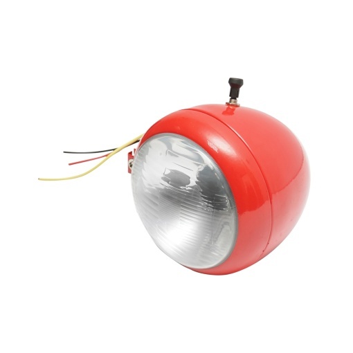 Lampa, proiector de lucru cu intrerupator U-650 fara cozoroc - Img 3