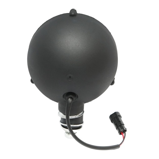 Lampa, proiector de lucru universala pentru tractor si utilaje agricole 12V Breckner Germany - Img 2