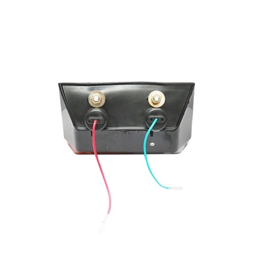 Lampa semnalizare si pozitie fata stanga 12 V UTB U-650 - Img 4