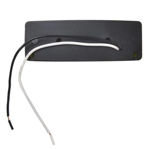 Lampa spate led 12/24V 110x40mm - Img 4