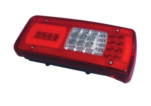 Lampa spate LED dreapta IVECO, VIGNAL - Img 2