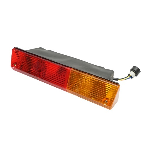 Lampa spate stanga Fiat 12V/5W, 305x62x100mm cod OEM 4997266, 5124115, 280194500, 400482AA, 1425885M92, SF4997266, 2.801.9450.0, 2.8019.450.0, 02.350.000.01, 1009441, 1009443 - Img 2