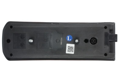 Lampa stop LED stanga MB ACTROS - Img 2