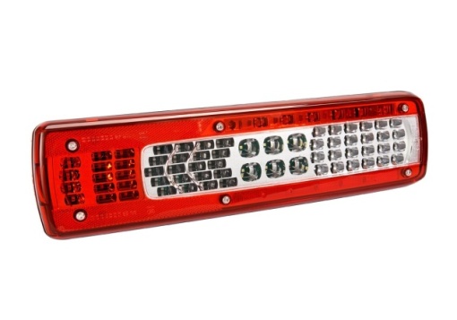 Lampa stop led stanga VOLVO, VIGNAL
