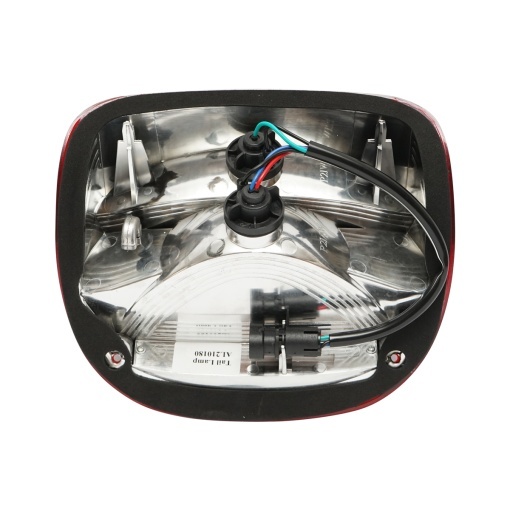Lampa stop spate pentru John Deere cod OEM AL210180, AL119405, AL176143, B104967, B40865 Breckner Germany - Img 3