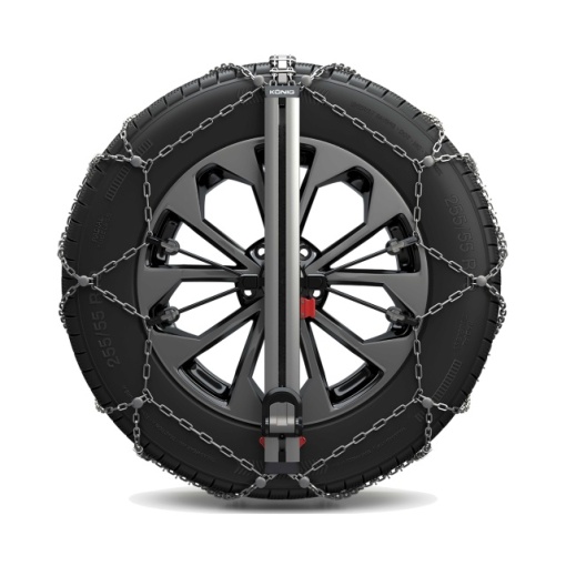 Lanturi antiderapante König Easy-Fit SUV 245 - Img 4