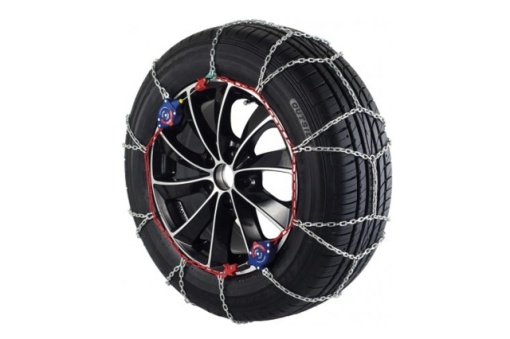 Lanturi antiderapante Veriga Stop&amp;Go SUV 14mm 250 - Img 2