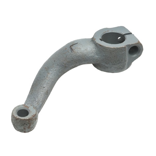 Levier directie stanga Massey Ferguson cod OEM 898343M1 - Img 3