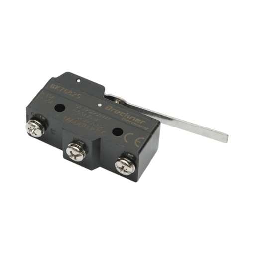 Limitator cursa cu parghie 125-250V AC/DC 15A Breckner Germany - Img 4