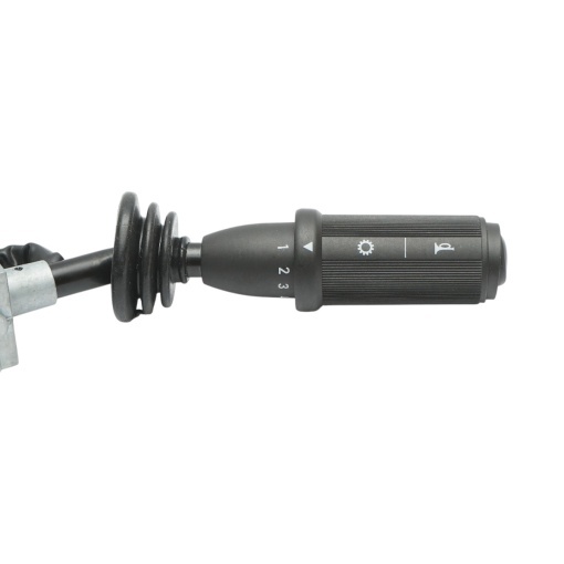 Maneta inversor schimbator viteze si claxon JCB 3CX, 4CX cod OEM 701-80298 - Img 4