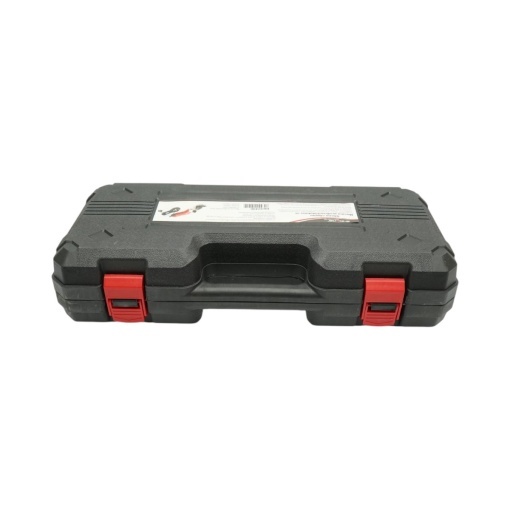 Masina profesionala de tuns oi, caini, cai, vaci 220V, 1280W, 2300r/min, lama din otel tratat si cap aluminiu Breckner Germany - Img 13