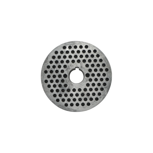 Matrita 6mm pentru granulator furaje 119x24x24mm 40TH157 - Img 2
