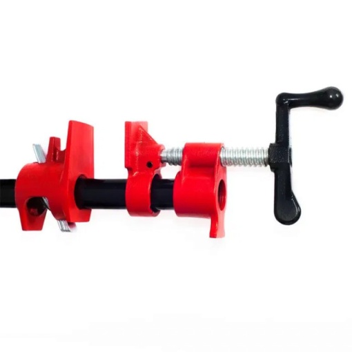 Menghina tamplarie pentru tevi 3/4 inch - Img 3