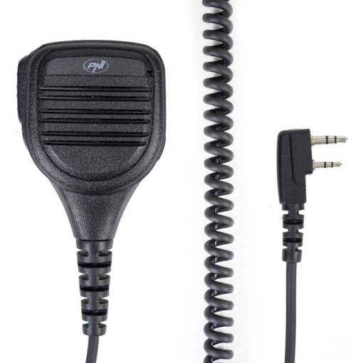 Microfon cu difuzor PNI MHS60 cu 2 pini tip PNI-M - Img 2