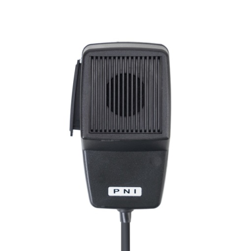 Microfon PNI Dinamic cu 4 pini pentru statie radio CB - Img 3