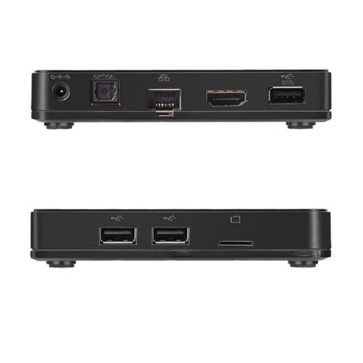 Mini PC cu Android PNI MK06 de la Rikomagic 1GB RAM, 8GB memorie interna - Img 2