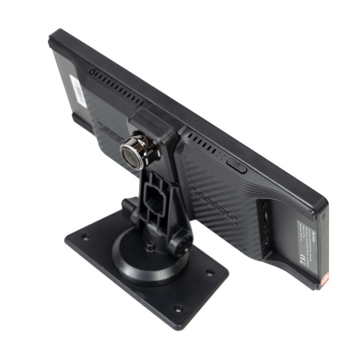 Monitor auto cu DVR PNI D1026 10.26 inch, wireless Carplay, navigatie, muzica, handsfree, bluetooth, FM transmitter - Img 7