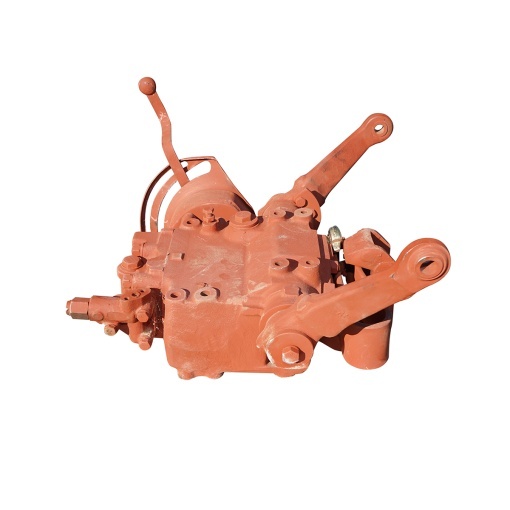 Monobloc complet cu cilindru diametru fi95 UTB U-445 si FIAT 7601.58.0120 - Img 5