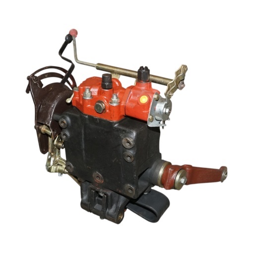Monobloc complet cu cilindru diametru fi95 UTB U-445 si FIAT 7601.58.0120 - Img 6