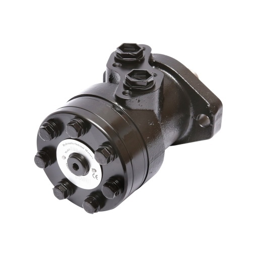 Motor BMR 100cc D=25mm G 1/2 Breckner Germany - Img 3