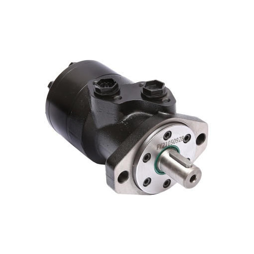 Motor BMR 200cc D 25 mm 1/2 Breckner Germany - Img 3