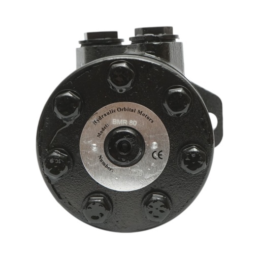 Motor BMR 80cc D=25mm G 1/2 Breckner Germany - Img 4