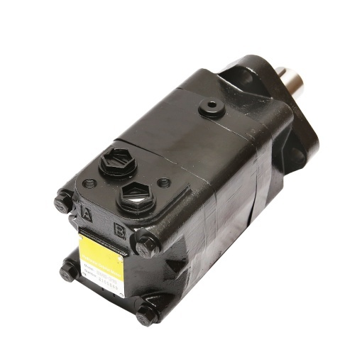 Motor BMS 315-E4 BD D=32mm 1/2 Breckner Germany - Img 4
