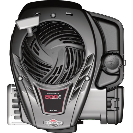 Motor Briggs &amp; Stratton Seria 500E ( 50mm - Ø 22.2mm) - Img 3