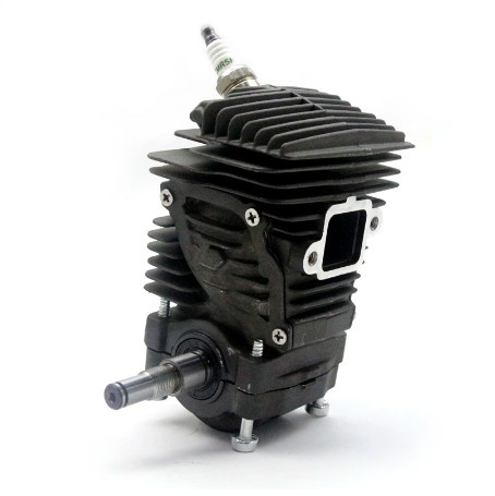 Motor complet drujba compatibil Stihl MS 181 Ø 38 mm - Img 3