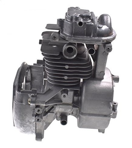 Motor complet motocoasa Honda GX 35 - Img 4