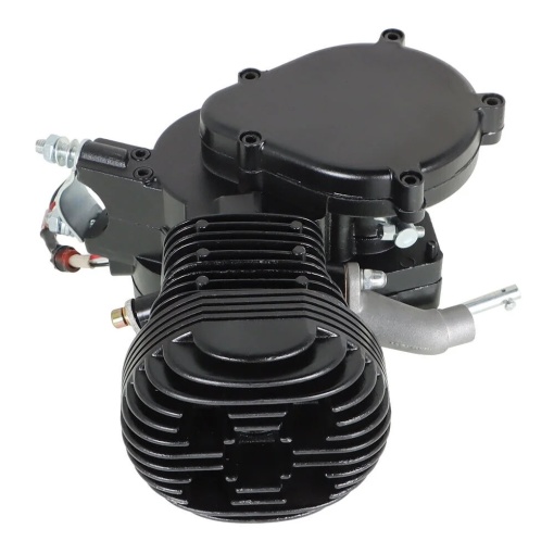 Motor de bicicleta simplu (fara accesorii) 100cc - Img 4