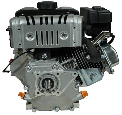 Motor generator / motopompa / motocultor Loncin 7CP LC170FA (ax 19mm) - Img 4