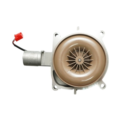 Motor incalzitor stationar sirocou 12-24/220V, 2kW, 5kW BK78249, BK78250, BK78251, BK78252, BK78253, BK78254, BK78255, BK78256, BK78257, BK78258 - Img 6